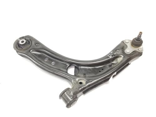 Used Left front suspension arm SEAT LEON (KL1, KLG) 1.5 TSI (131 hp) 12934323