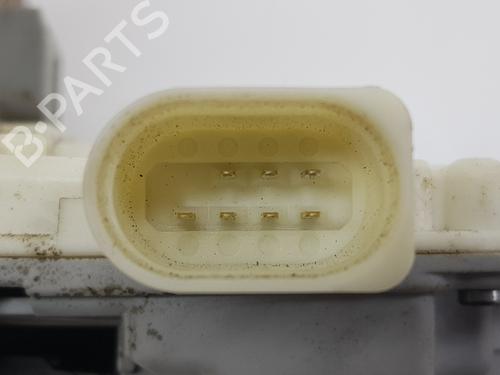 Front right lock AUDI Q3 (8UB, 8UG) 2.0 TDI | BP20193553C97 