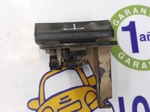 Tailgate handle NISSAN PATHFINDER III (R51) 2.5 dCi | BP1886154C132 