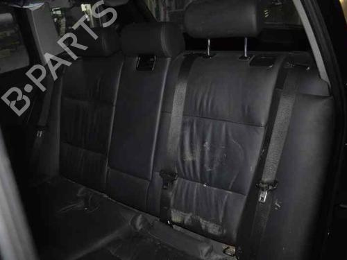Heater blower motor BMW X3 (E83) 2.0 d | BP14118729M62 