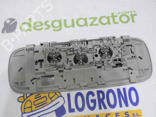 Interior roof light VW GOLF PLUS V (5M1, 521) 1.9 TDI | BP7420801I8 