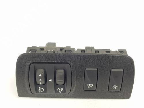 Hovedlysbryter RENAULT MEGANE III Hatchback (BZ0/1_, B3_) 1.5 dCi (BZ09, BZ0D, BZ1W, BZ29, BZ14) (110 hp) 29456654