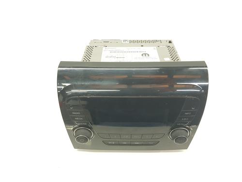 Used Radio Radio CITROËN JUMPER II Van 2.2 BlueHDi 140 (140 hp) 32991803 32991803