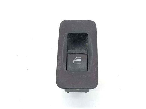 Used Left rear window switch Left rear window switch VW TOUAREG (7LA, 7L6, 7L7) 3.2 V6 (220 hp) 6984451 6984451