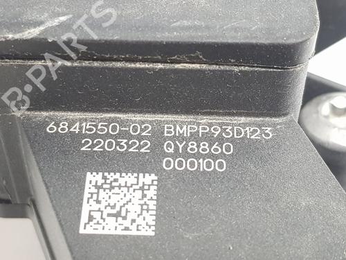 Fuse box BMW X5 (G05, F95) xDrive 45 e Plug-in Hybrid | BP37791869E1 - Image 2