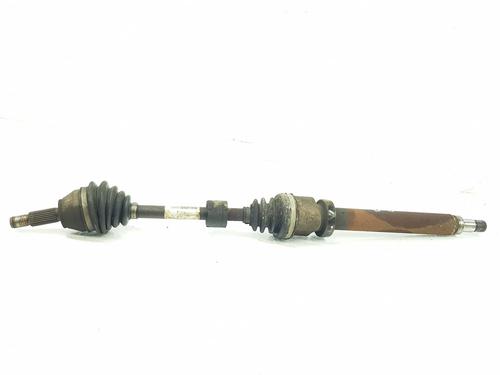 Right front driveshaft FORD FIESTA VI (CB1, CCN) 1.6 TDCi | BP18146019M39 