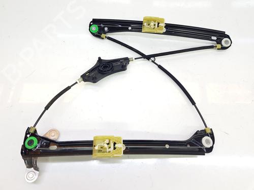 Used Front right window mechanism VW GOLF VII (5G1, BQ1, BE1, BE2) 2.0 TDI (150 hp) 10287853