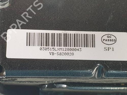 Kollisonspute sett BYD T3 ELECTRIC | BP38930165C86 - Image 21