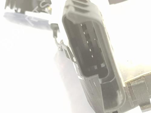 Rear left lock OPEL CORSA F (P2JO) 1.2 (68) | BP8907630C100 