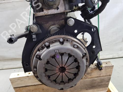 Engine FIAT PANDA (169_) 1.2 (169.AXB11, 169.AXB1A) | BP38037899M1 - Image 6