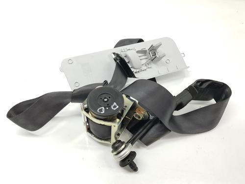 Used Front right seatbelt OPEL CORSA E (X15) 1.4 (08, 68) (90 hp) 17192464