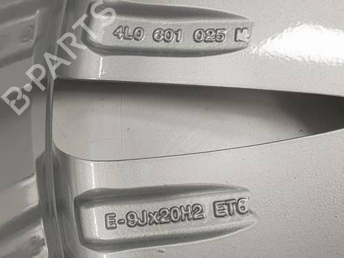 Rim AUDI Q7 (4LB) 3.0 TDI quattro | BP22929418C45