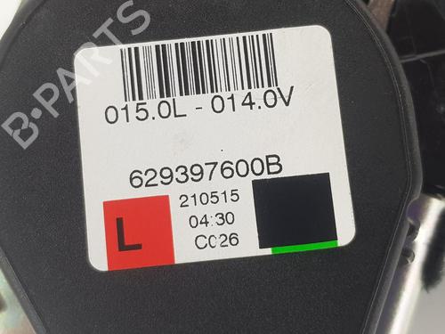 Rear left seatbelt LAND ROVER DISCOVERY SPORT (L550) 2.2 D 4x4 | BP7893311I29 