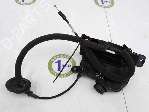 Rear right lock RENAULT CLIO IV (BH_) 1.5 dCi 75 | BP1482117C99 