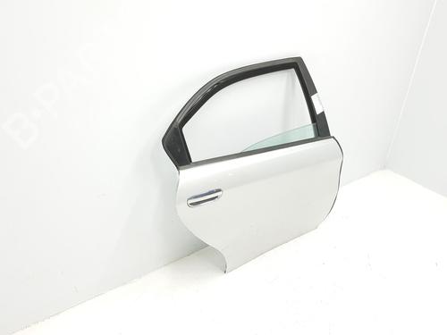 Right rear door ALFA ROMEO 166 (936_) 2.4 JTD (936A2B__) | BP10712150C5 