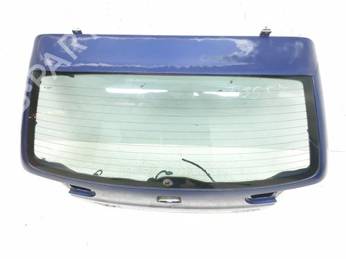 Tailgate SEAT IBIZA II (6K1)  | BP26934391C6 