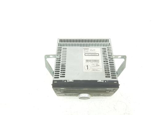 Radio NISSAN X-TRAIL II (T31) 2.0 dCi 4x4 | BP8941333E6 