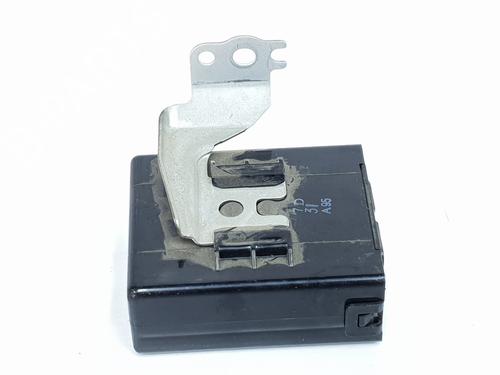 Used Electronic module TOYOTA RAV 4 II (_A2_) 2.0 D 4WD (CLA20_, CLA21_, CLA20R, CLA21R) (116 hp) 23092629