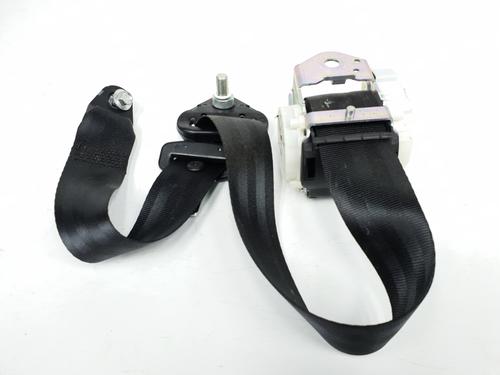 Rear left seatbelt FIAT 500 (312_) 1.2 (312AXA1A) | BP22611099I29 