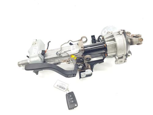 Steering column SKODA KAMIQ (NW4) 1.0 TSI | BP31840652M21