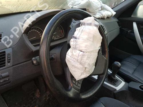 Right front window motor BMW X3 (E83) 3.0 d | BP6995687E20 