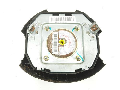 Driver airbag NISSAN MICRA III (K12) 1.2 16V | BP11057053C9 