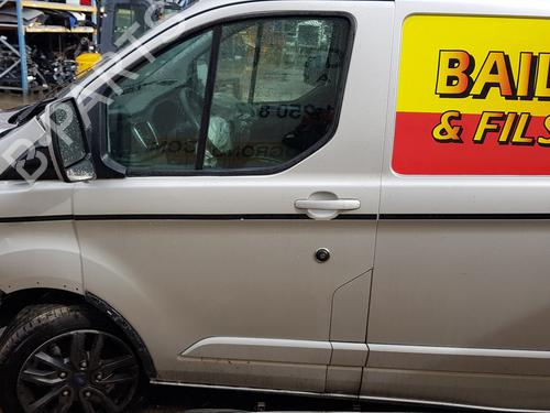 Left front seat FORD TRANSIT CUSTOM V362 Van (FY, FZ) 2.0 EcoBlue mHEV | BP34718782C15  - Image 10