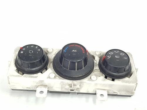 Used Climate control Climate control RENAULT MASTER III Van (FV) [2010-2026] 34104283 34104283