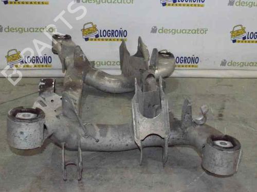 Rear axle BMW 5 (E39) 525 d | BP14119408M2 