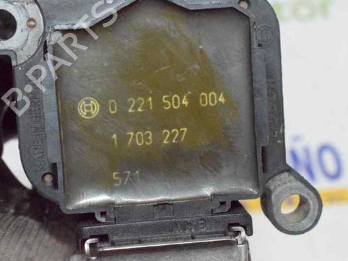 Ignition coil BMW 5 (E39) 523 i | BP1719186M94 