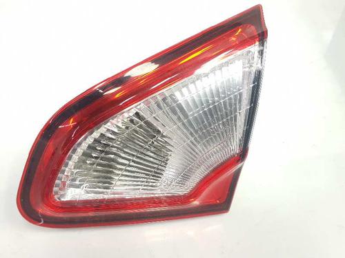 Used Right tailgate light NISSAN QASHQAI / QASHQAI +2 I (J10, NJ10, JJ10E) 1.5 dCi (106 hp) 11752659