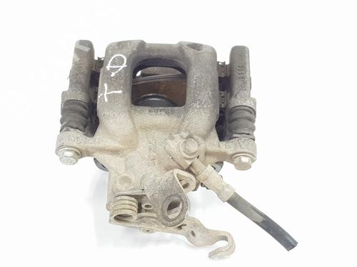 Used Right rear brake caliper VW TOURAN (1T1, 1T2) 1.9 TDI (105 hp) 27651860
