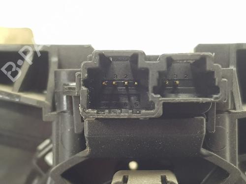 Squib airbag RENAULT CAPTUR I (J5_, H5_) 1.5 dCi 90 (J5N4, J5M5, J5MW, J5M6, J5AL, J5AJ) | BP29942117C102