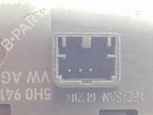 Electronic module CUPRA FORMENTOR (KM7, KMP) 1.5 TSI | BP28797413M83 
