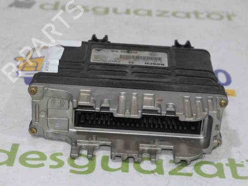 Used Engine control unit (ECU) SEAT CORDOBA (6K1, 6K2) 1.4 i (60 hp) 1425298
