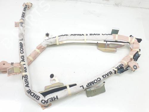 Left curtain airbag SUBARU IMPREZA Hatchback (GR, GH, G3) 2.0 R AWD (GH7) | BP18091378C11 