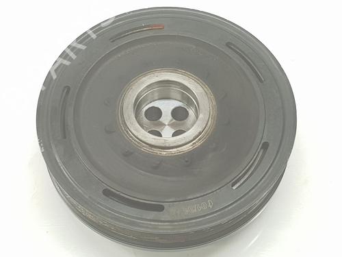 Used Pulley Pulley BMW 2 Gran Tourer (F46) 216 d (116 hp) 33540218 33540218