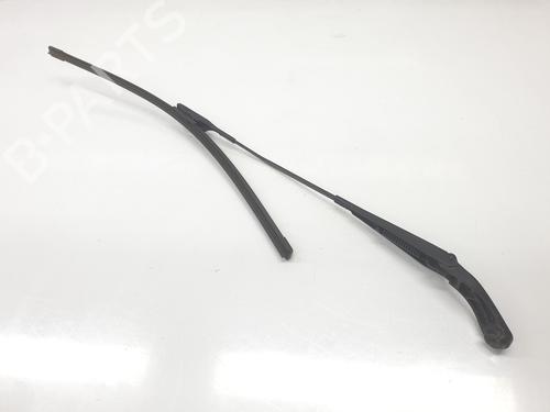 Used Front windshield wiper arm AUDI A5 (8T3) 2.7 TDI (190 hp) 23502727