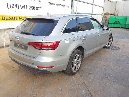 Rudehejsemotor forskærm højre AUDI A4 B9 Avant (8W5, 8WD) 2.0 TDI | BP8082876E20 