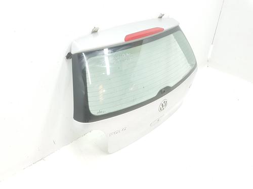 Tailgate VW POLO (9N_, 9A_) 1.4 16V | BP28357328C6 