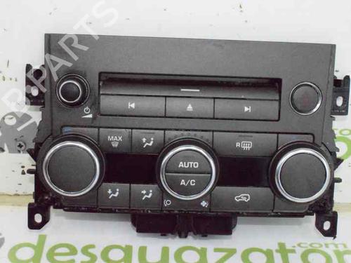 Used Climate control LAND ROVER RANGE ROVER EVOQUE (L538) 2.2 D (150 hp) 1030877