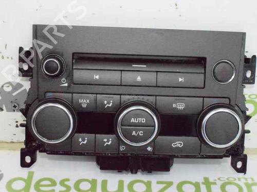 Climate control LAND ROVER RANGE ROVER EVOQUE (L538) 2.2 D (150 hp) 1030877