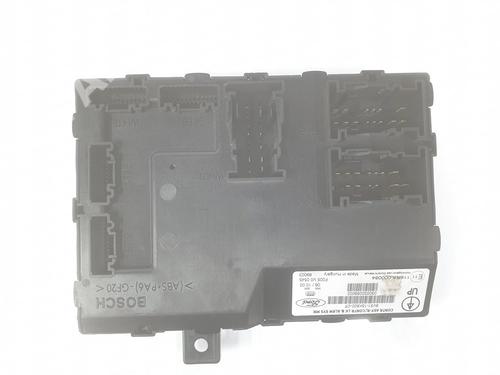 Used Electronic module Electronic module FORD FIESTA VI (CB1, CCN) 1.4 (97 hp) 10503432 10503432