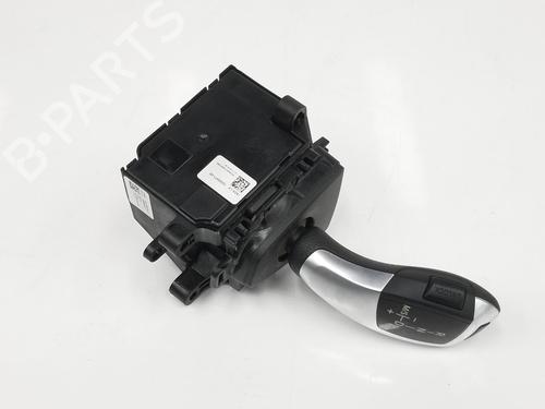 Gear lever BMW 3 (F30, F80) 320 d | BP11866028M90 