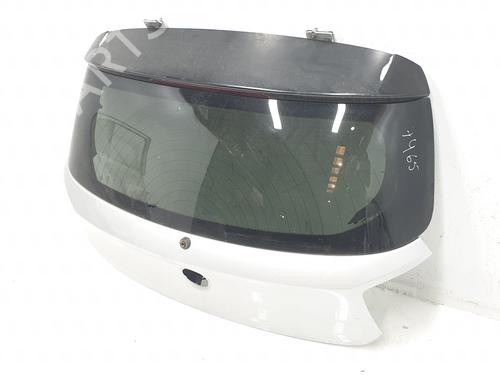 Tailgate BMW 1 (F20) 118 d | BP19084156C6 