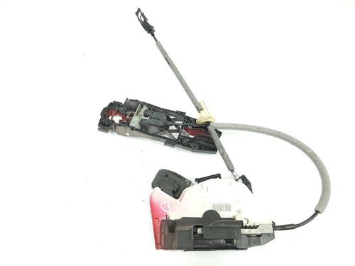 Used Front right lock VW GOLF VII Variant (BA5, BV5) 1.4 TSI (122 hp) 5941151