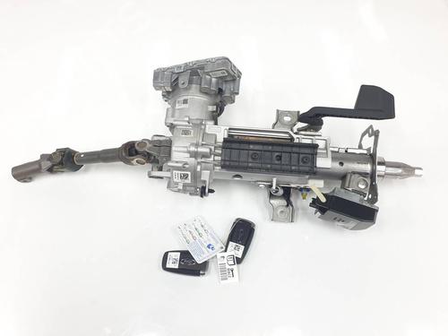 Used Steering column Steering column 38563004 38563004