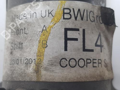 Left front shock absorber MINI MINI (R56) Cooper D | BP16083321M16 