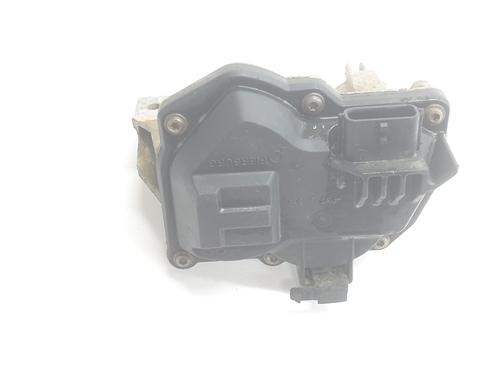 Used Throttle body Throttle body RENAULT TRAFIC III Van (FG_) [2014-2026] 36333692 36333692