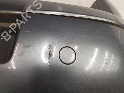 Rear bumper CITROËN C4 I (LC_) 1.6 HDi | BP6451527C8 